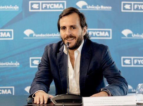 Carlos Pérez-Lanzac: “En Andalucía tenemos una enorme versatilidad. Somos uno de los destinos más competitivos”