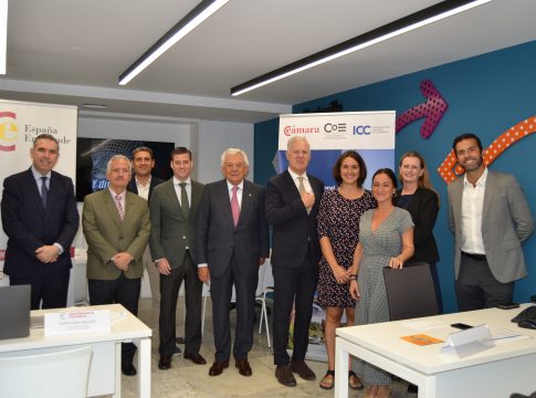 <strong>La Ventanilla Única Empresarial ayuda a la creación de 230 empresas</strong>