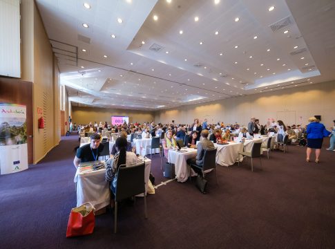 <strong>El Sevilla Convention Bureau incrementa su actividad un 27% con respecto a 2022</strong>