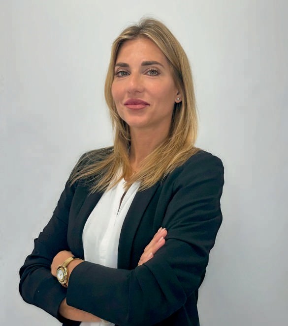 Ángeles Camargo: “EVO ofrece productos muy rentables con precios muy competitivos”
