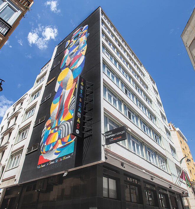 La feria de Málaga deja un 87,30% de ocupación hotelera, según estimaciones de AEHCOS