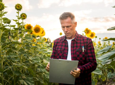 El programa de innovación e internacionalización de la agroindustria de Cámaras y Junta beneficiará este año a 200 empresas