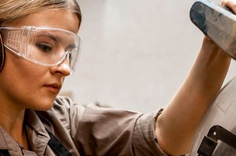<strong>Empleo convoca ayudas de 1,45 millones para formación, asistencia técnica e información en prevención de riesgos laborales</strong>