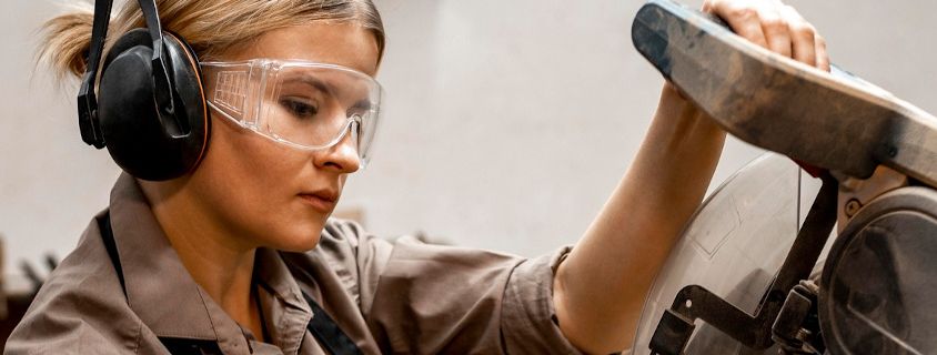 <strong>Empleo convoca ayudas de 1,45 millones para formación, asistencia técnica e información en prevención de riesgos laborales</strong>