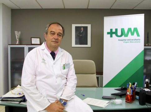 Miguel Ángel Colmenero: “El objetivo principal es la humanización del paciente”