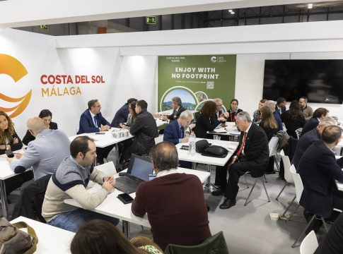 En lo que va de año Turismo Costa del Sol ha llevado a cabo una intensa promoción en el mercado nacional a través de más de 40 acciones e iniciativas