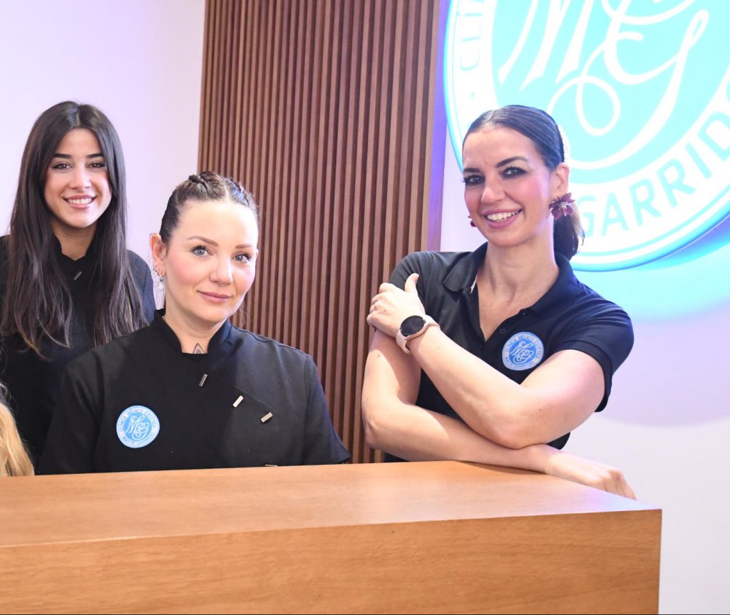 Mayte Garrido: “Hay que priorizar la salud por encima de la belleza”
