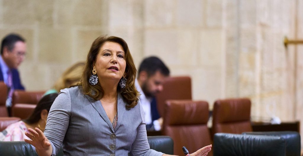 Carmen Crespo reclama a la UE que modifique su legislación y flexibilice la PAC para que el sector pueda ser competitivo