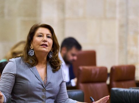 Carmen Crespo reclama a la UE que modifique su legislación y flexibilice la PAC para que el sector pueda ser competitivo