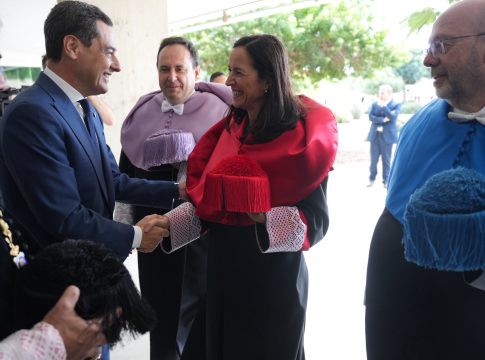 Moreno señala que el nuevo modelo de financiación, que se aprueba mañana, blinda las universidades públicas con mayor autonomía