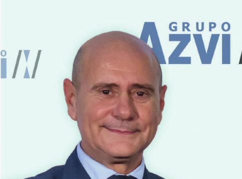 Juan Jesús García de Pablo: “Los resultados dotan al Grupo Azvi de una sólida posición financiera, con buenas previsiones de futuro”