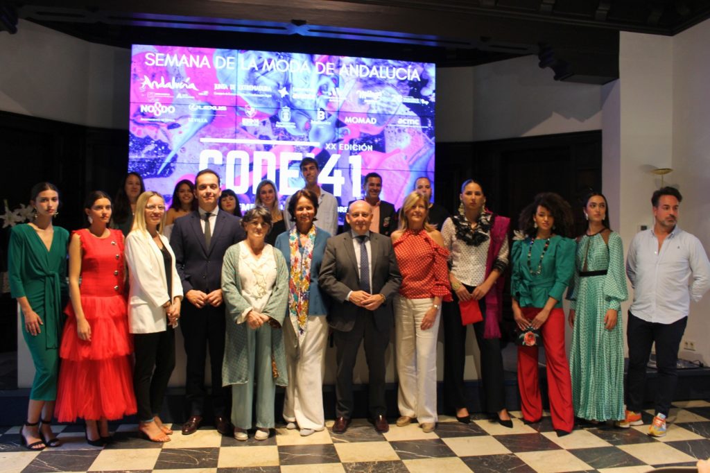 Code 41 impulsa Andalucía como destino internacional en su XX edición