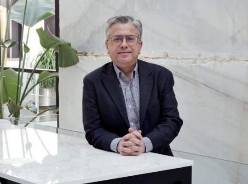 Santiago Alfonso: “Nuestro mayor orgullo es la creación de empleo cada año”