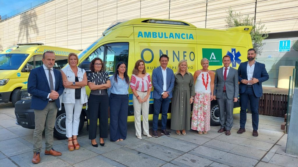 Nace el grupo cooperativo ONNEO