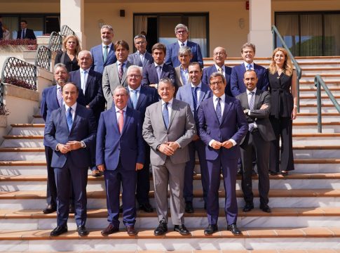 La Junta recalca su compromiso con la industria a través de instrumentos de apoyo y simplificación