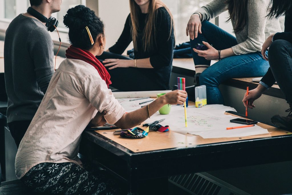 Empleo convoca ayudas a empresas con hasta 49 empleados para la elaboración de planes de igualdad