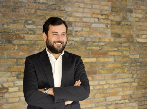 Rubén Ordoñez: “Hemos implementado avances en los procesos de fabricación, para mejorar la calidad y la eficiencia de producción”
