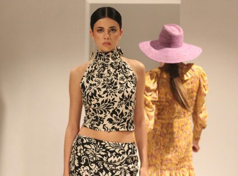 Cuenta atrás para la Semana de la Moda de Andalucía