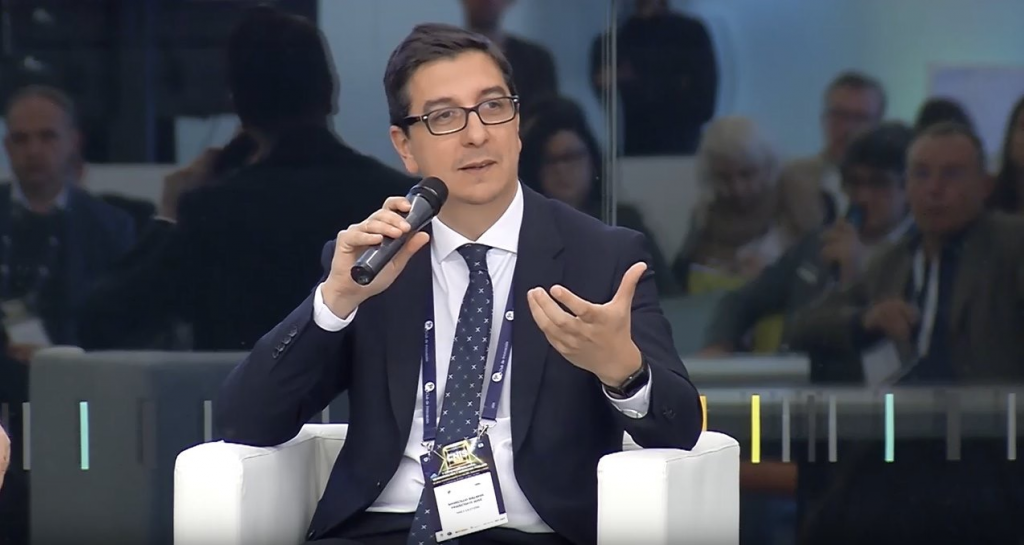 La consultora tecnológica especializada en desarrollo de ciudades y territorios inteligentes, MB3, se suma a Sevilla City One, Metrópolis del sur de Europa
