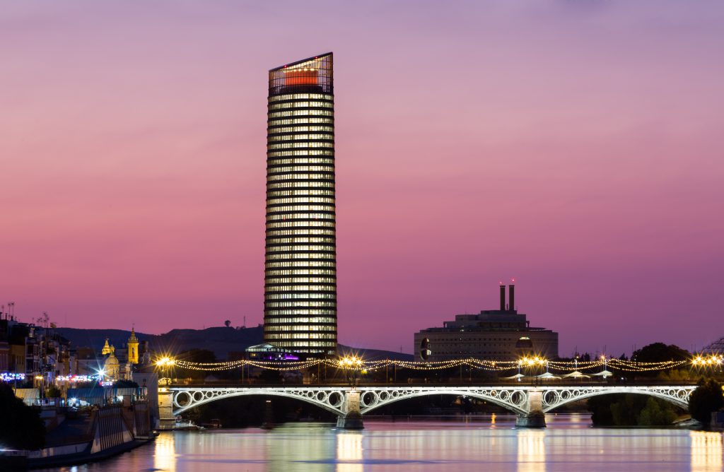 El grupo minero Sandfire abre oficina en TORRE SEVILLA