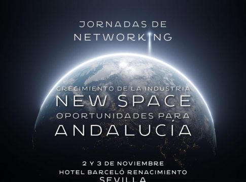La Junta explora oportunidades industriales para las empresas andaluzas en el ‘nuevo espacio’