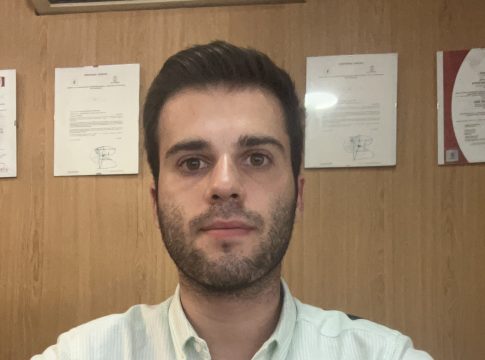 Antonio Nadales: “El sector está ahora mismo en su máximo esplendor, porque hay muchísima demanda”