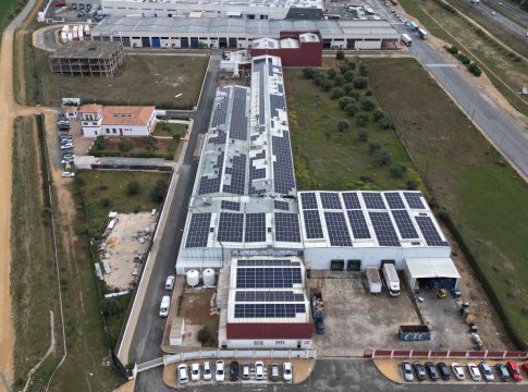 Quantica Renovables logra un crecimiento del 25% e impulsa su expansión