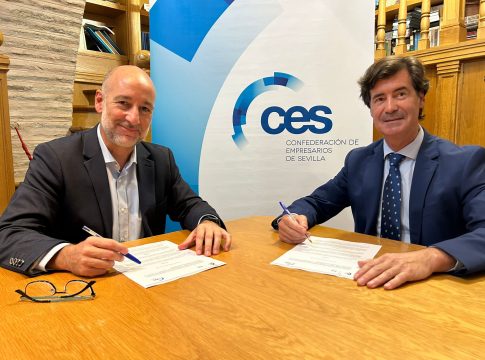 LABME 2030 y la Confederación de Empresarios de Sevilla desarrollan proyectos con impacto social y económico