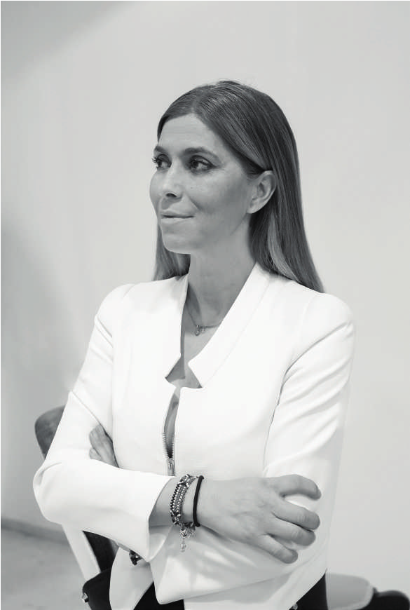 Juana Martín: “He hecho historia y eso nadie lo valora”
