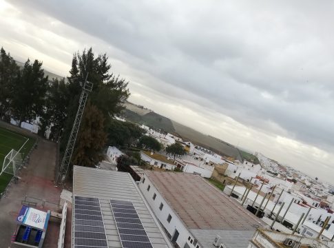 La Junta financia cerca de 500 proyectos de mejora energética de 162 ayuntamientos andaluces