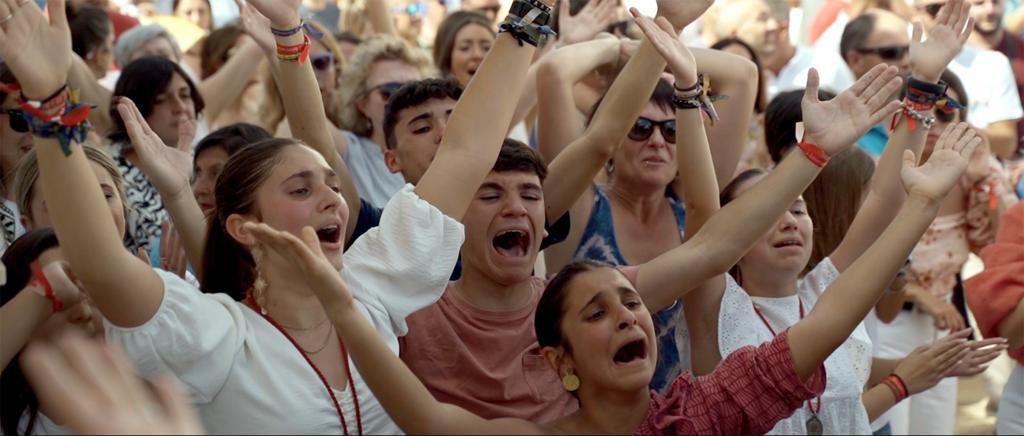 El corto documental 'Berrocal', de Manuel Correa, seleccionado en el Festival de Huelva de Cine Iberoamericano