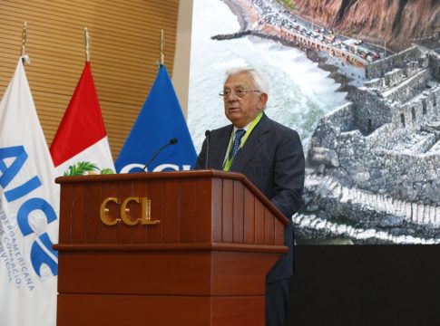 La Asociación de Cámaras de Comercio Iberoamericanas celebra en Lima su 50ª Asamblea