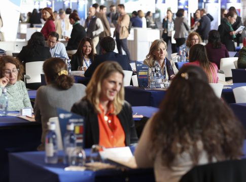 Andalucía TRADE GLOBAL abre su plazo de inscripción, con un récord de 75 países representados