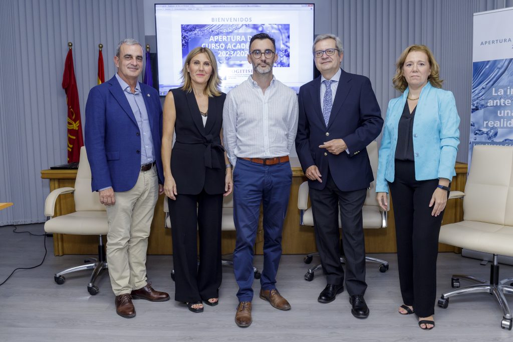 “En España hay agua suficiente si la usamos de manera eficiente”