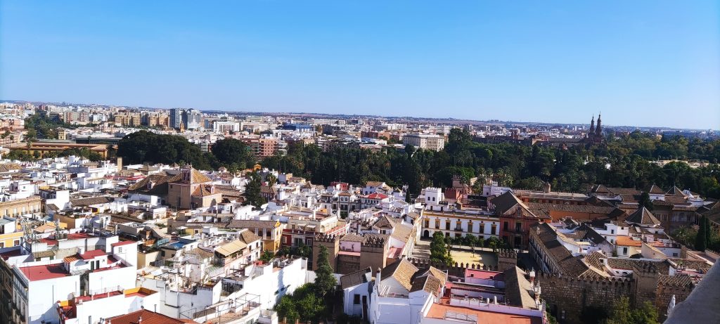 Fondos de inversión internacionales y nacionales participarán en la I Jornada de Internacional Sevilla City One, Metrópolis del Sur de Europa