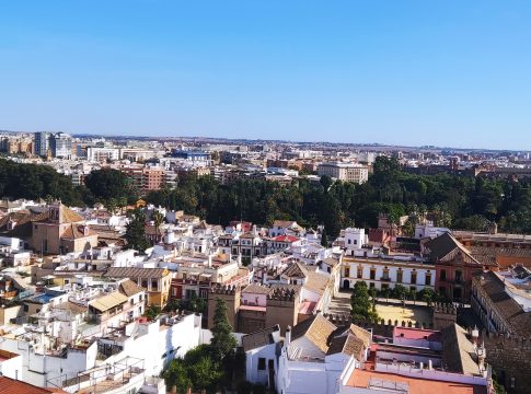 Fondos de inversión internacionales y nacionales participarán en la I Jornada de Internacional Sevilla City One, Metrópolis del Sur de Europa