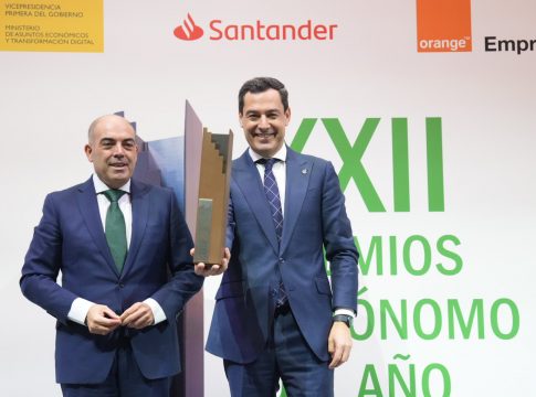 Moreno destaca la contribución de los autónomos a una economía más ágil, competitiva y que genere futuro y prosperidad