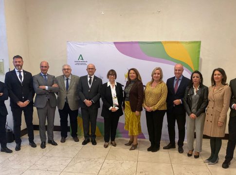 Carmen Crespo subraya el valor añadido que aporta la bioeconomía circular al sector agrario