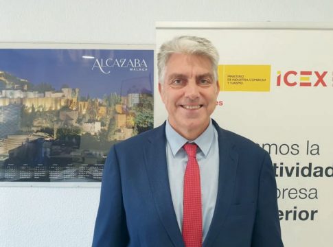 Rafael Fuentes Candau: “Desde ICEX somos totalmente conscientes del potencial que ofrecen las start ups y las scale ups”