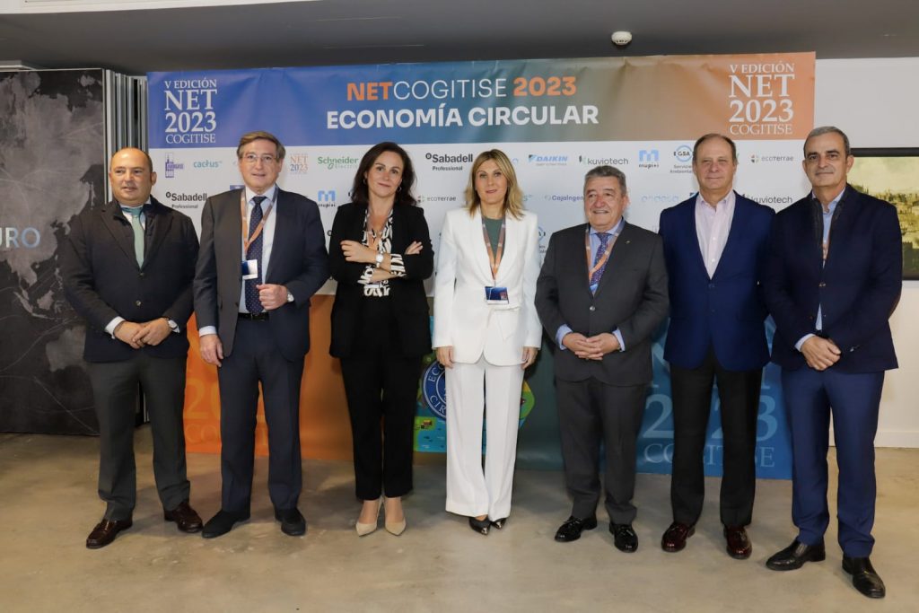 “Alcanzar los objetivos de economía circular propuestos por la ONU requiere del papel esencial de la ingeniería”