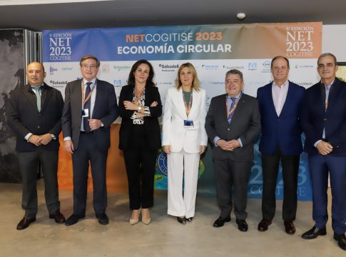 “Alcanzar los objetivos de economía circular propuestos por la ONU requiere del papel esencial de la ingeniería”