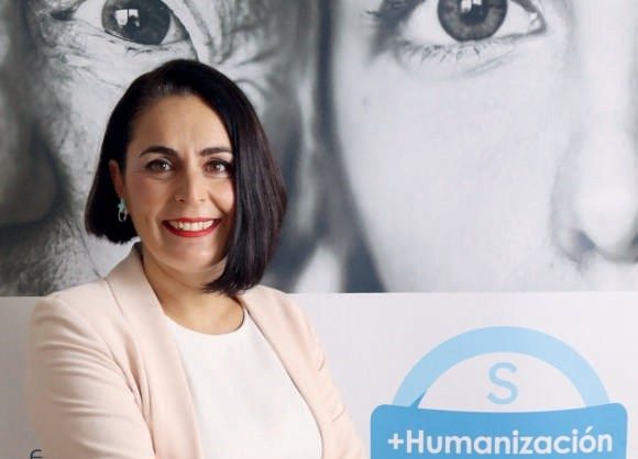 María Salmerón: “Cuando eres mujer y además tienes familia la vida laboral se torna complicada y el emprendimiento aún más"