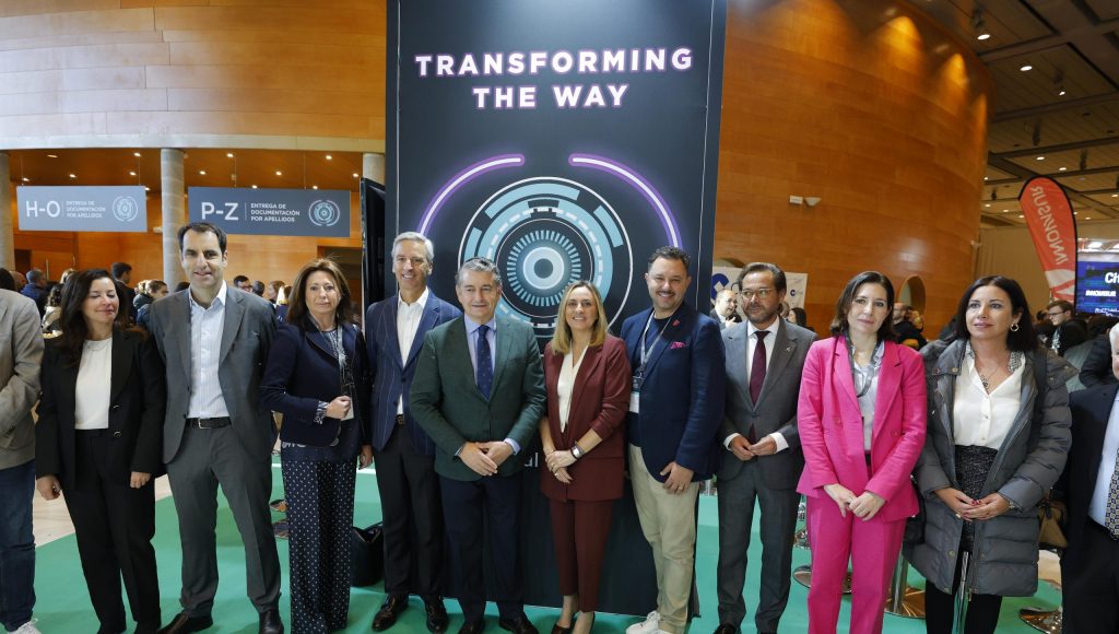 La Junta reúne en Granada a 170 expertos en el I Congreso de Inteligencia Artificial de Andalucía