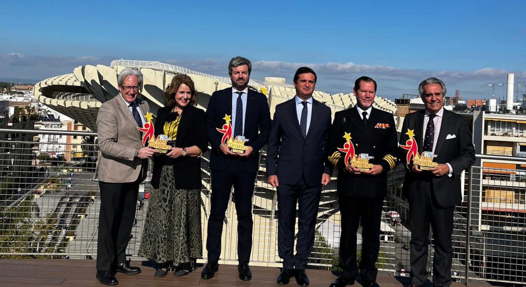 Premios Globotur al valor turístico ya tienen sus premiados