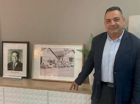 Luis Monge: “Los clientes valoran en estos momentos el rendimiento, la eficiencia (consumo/emisiones), y la calidad del servicio”