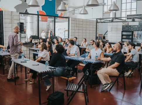 INNN celebra su 15º Aniversario con un ‘Encuentro de Mentes Brillantes’