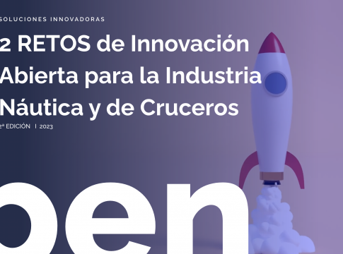 Suncruise Andalucía impulsa la innovación en la industria náutica y de cruceros con la segunda edición de Open Innovation Challenge