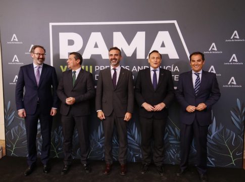 La Consejería de Sostenibilidad reduce un 77 por ciento su huella de carbono respecto a 2019