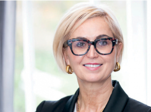 La innovación, factor de competitividad global hoy