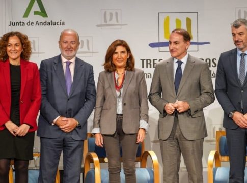 El Consejo Andaluz de Relaciones Laborales de Andalucía cumple 40 años de funcionamiento
